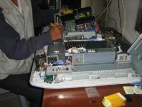 專業上門維修服務，讓您的生活電器煥然一新