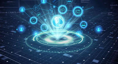 投資曲江 數字經濟浪潮涌動，工業互聯網數據服務開辟產業新藍海